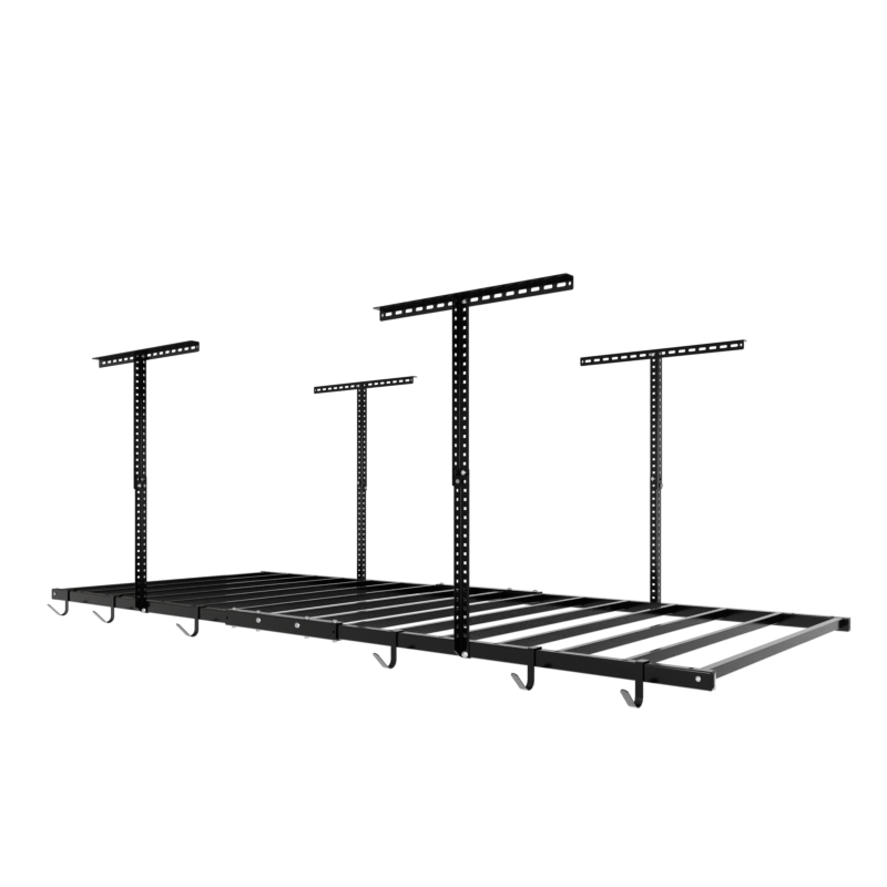 FLEXIMOUNTS Classic 4×8 Overhead Rack