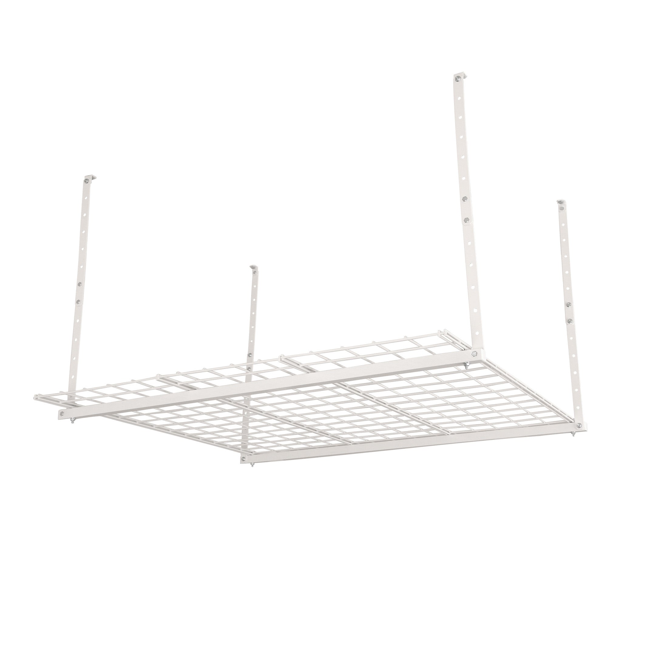 HyLoft 00540 45×45 Ceiling Storage Unit