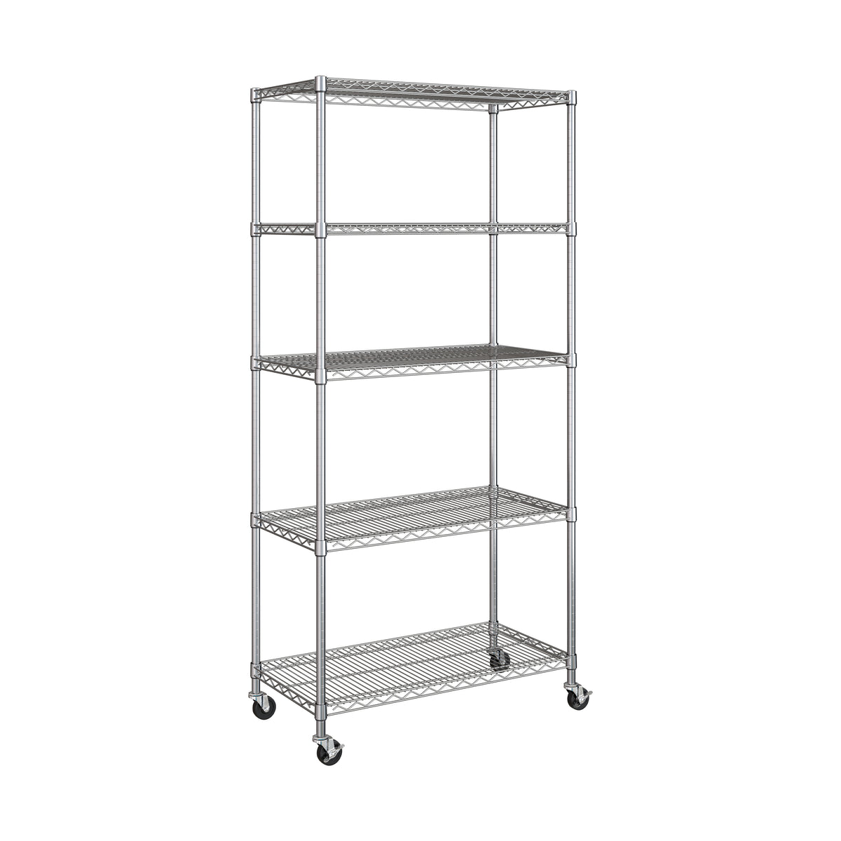Seville Classics UltraDurable WEB691